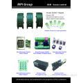 خدمة OEM لمنتجات نظام التحكم في الوصول